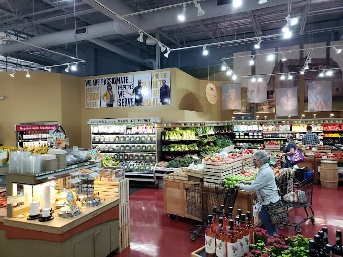 Photo of Roots Market