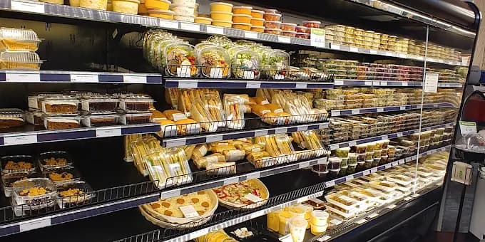 Eastside Food Co-op