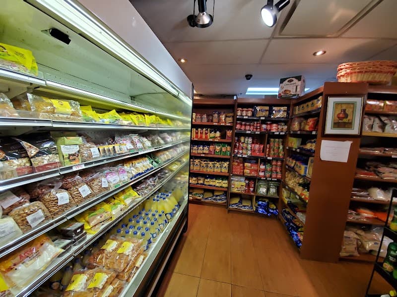 Chez Déli Universel