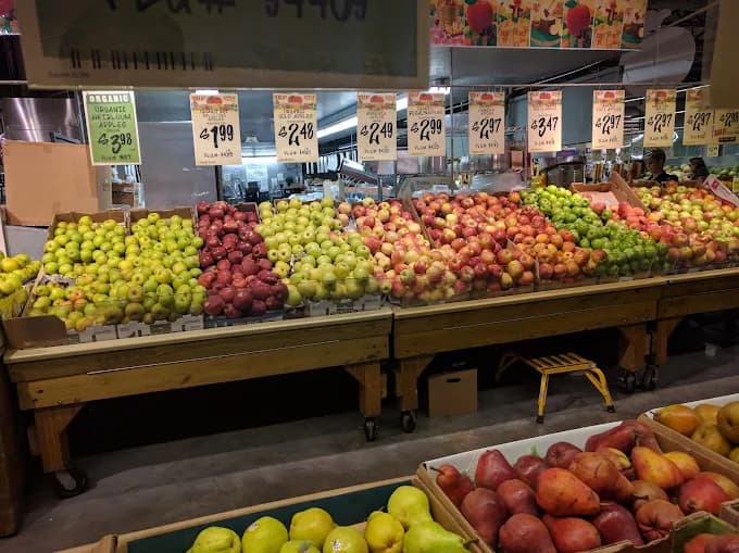 Central Market