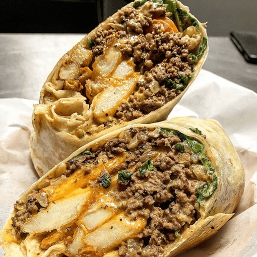 Photo of Urban Skillet