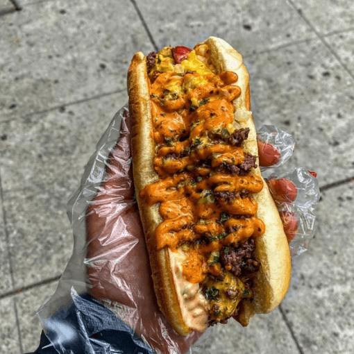 Photo of Urban Skillet