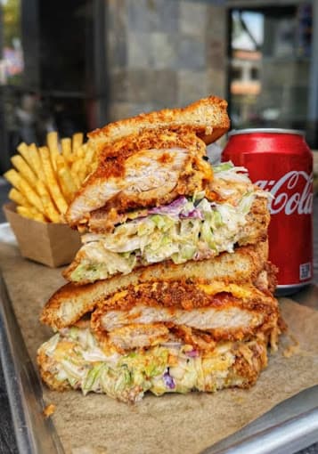 Photo of Urban Skillet