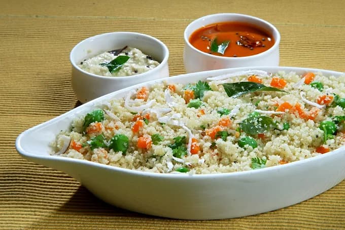 Desi Food Galaxy