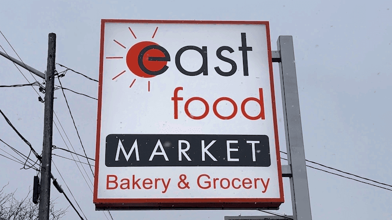 Elif Market