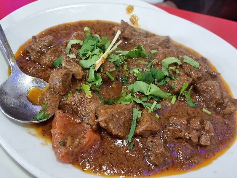 Lal Qila