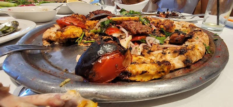 Minqala in Kensington & Chelsea