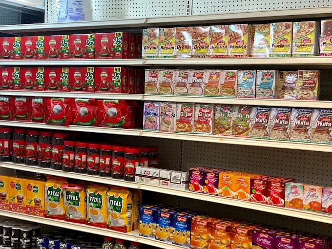 Tawfiq Halal Meat & Grocery