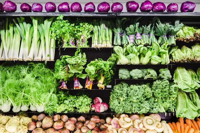 Campbell's Nutrition in Des Moines