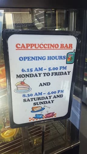 Photo of Café on Franklin