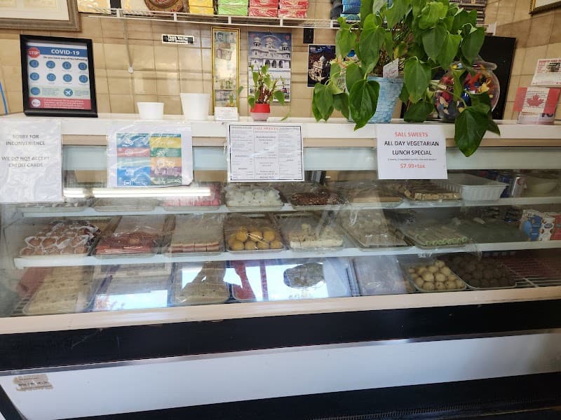 Al-Naveed Halal Meat & Grocery