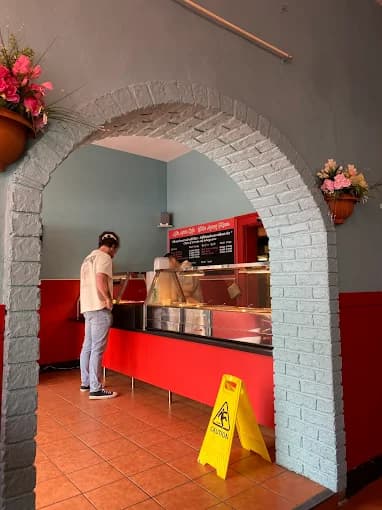 Photo of Ali's Asian Café