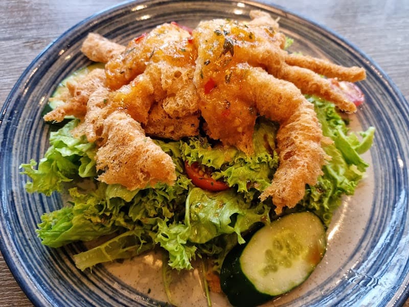 Fish & Co.