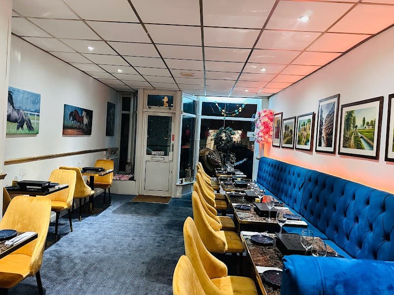 Redland Tandoori in Bristol