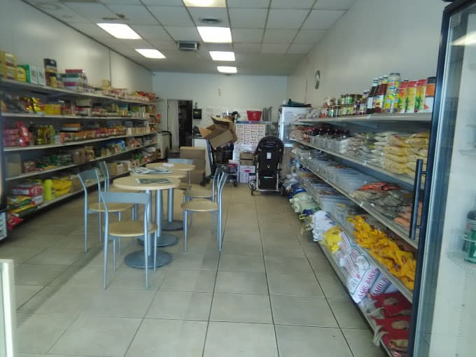 Baith-Al-Halal Meat & Grocery