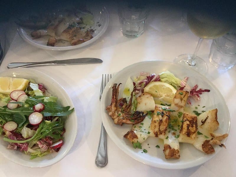 Photo of Osteria da Antonio