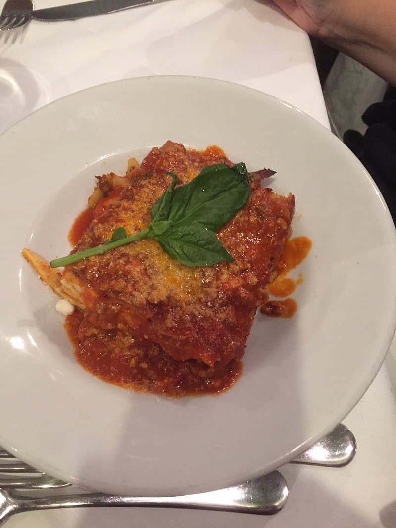 Photo of Osteria da Antonio