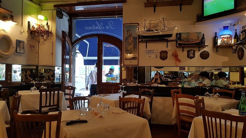 Photo of Osteria da Antonio