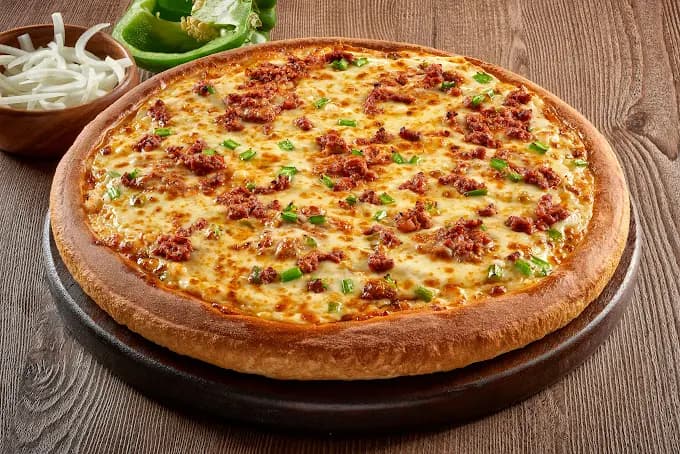 Photo of Roman's Pizza