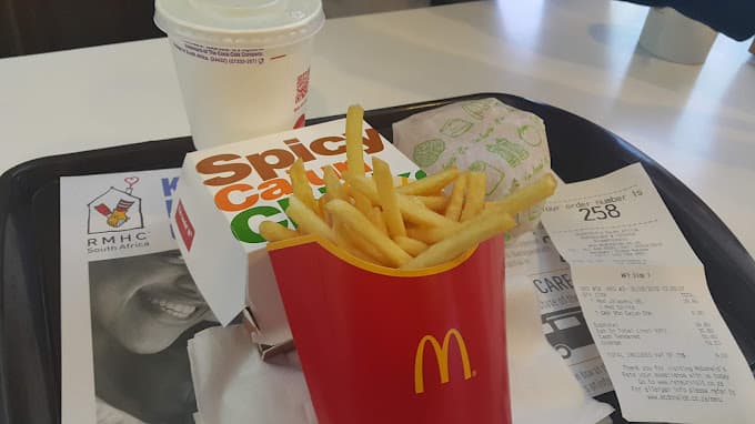 Photo of McDonald's