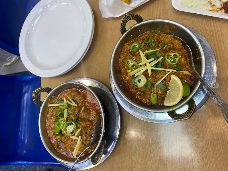 Shezan Karahi