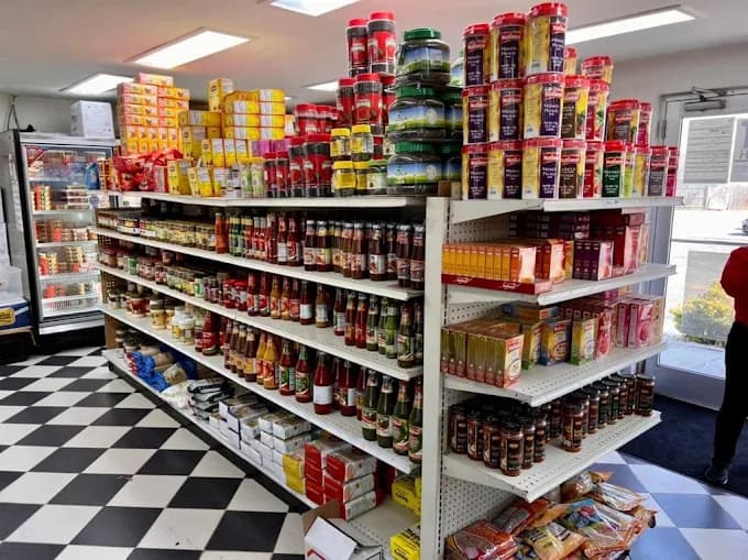 Photo of Shalimar Halal Meat & Grocery