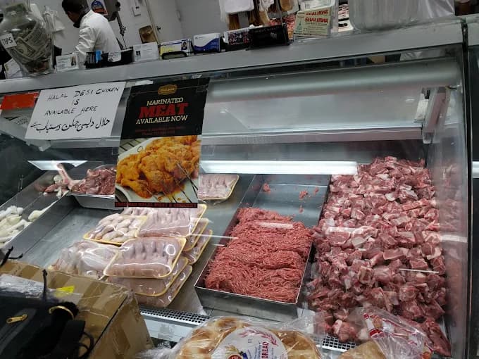 Photo of Shalimar Halal Meat & Grocery