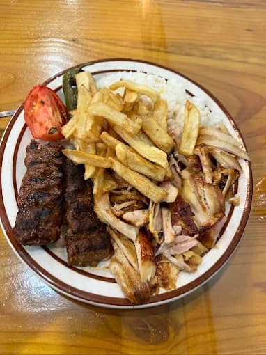 Photo of Huzur Restaurant