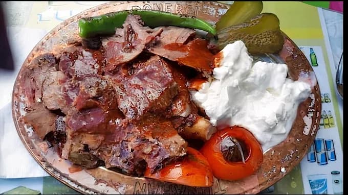 Photo of Huzur Restaurant