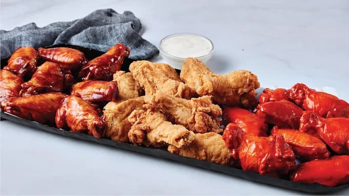 Photo of Krispy Krunchy Chicken
