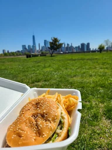 Photo of New York Fried Chicken & Burger