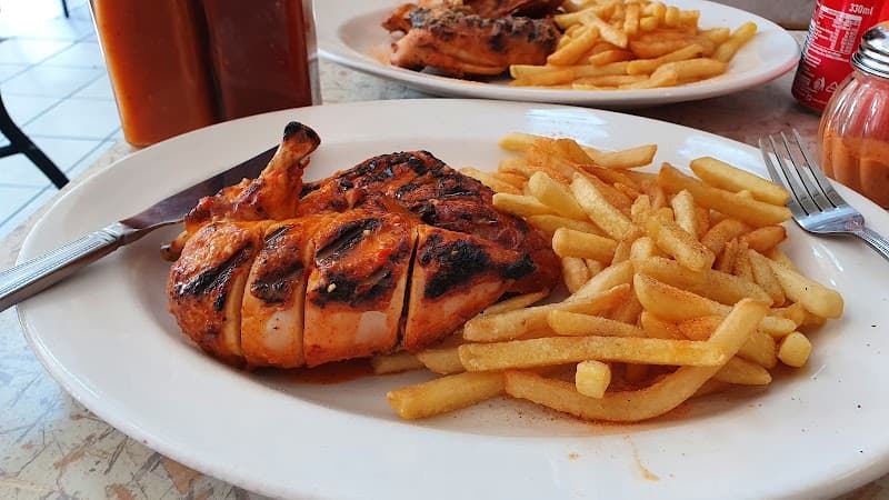 Peri Peri Original