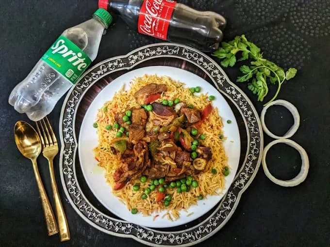 Hindi Store & Restaurant