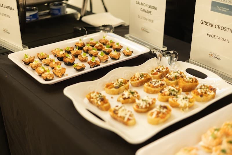 After Eight Catering & Take-Out