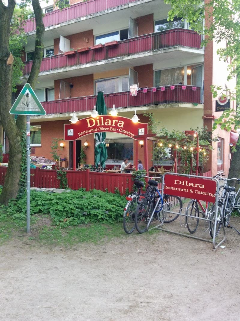Restaurant Dilara & Catering