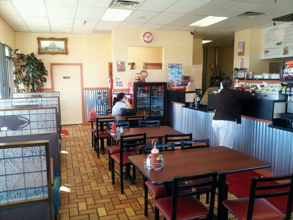 Photo of Taste of Jerusalem Café
