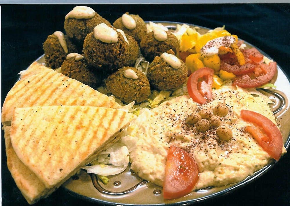Photo of Taste of Jerusalem Café