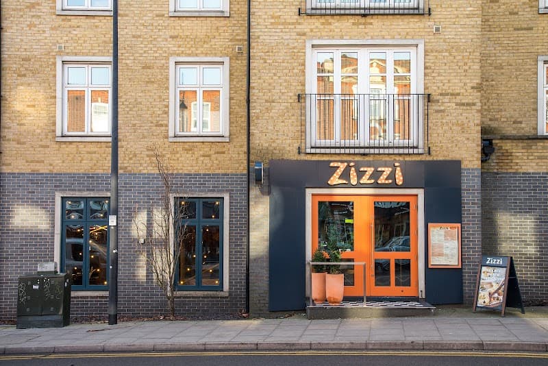 Zizzi in Redbridge