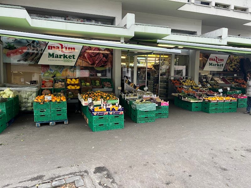 Maxim Shop GmbH