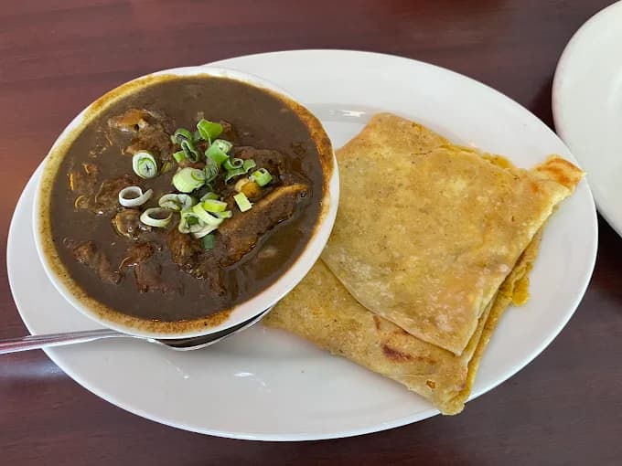 Kaieteur Tropical Mist