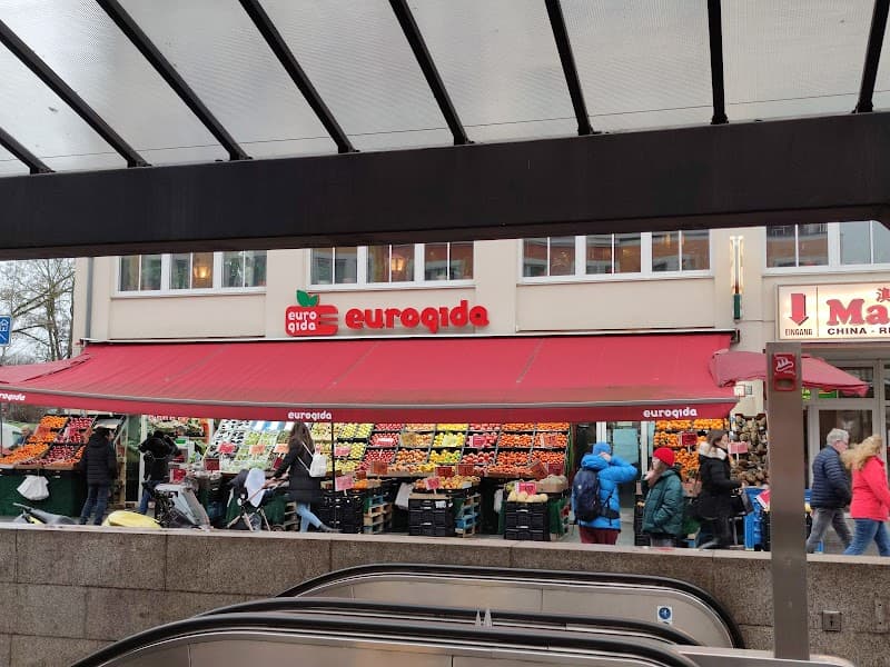 Eurogida