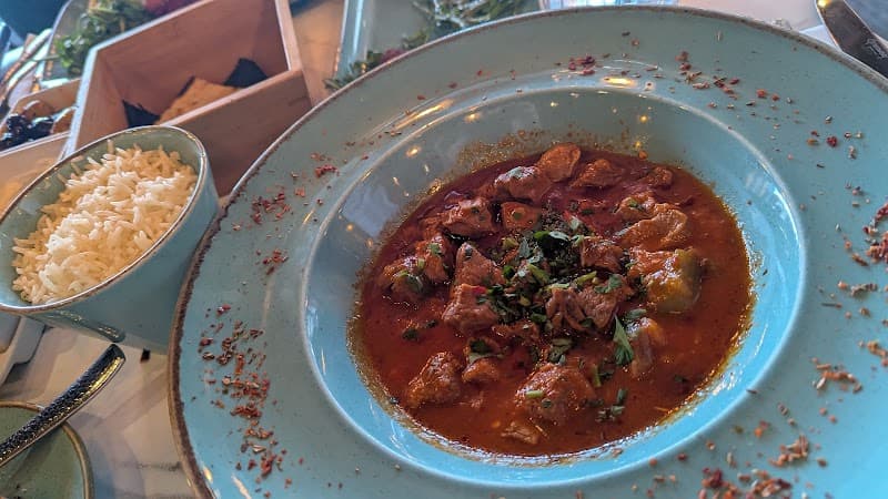 Marmaris in Bath