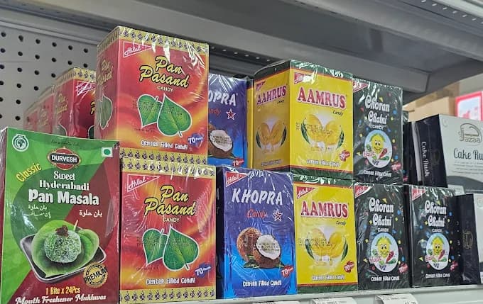 Apna Bazaar