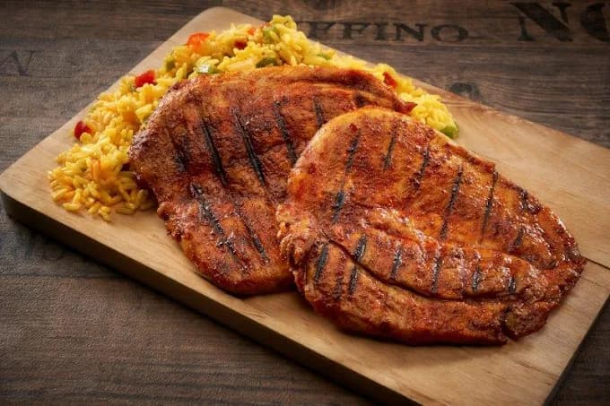 Photo of Mochachos & Bacinis