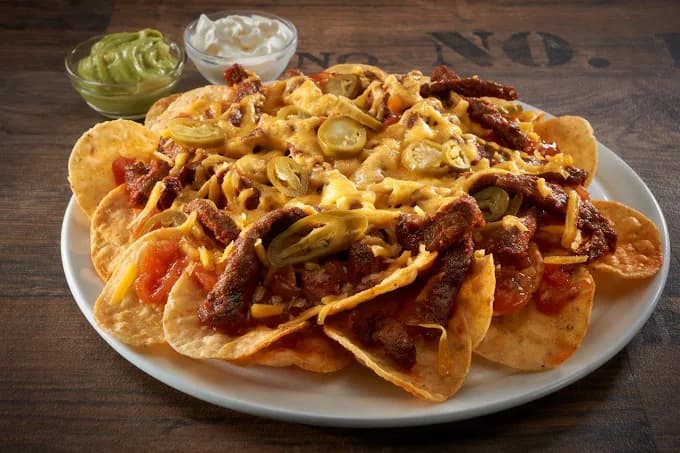 Photo of Mochachos & Bacinis