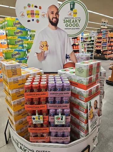 Photo of Shaw's