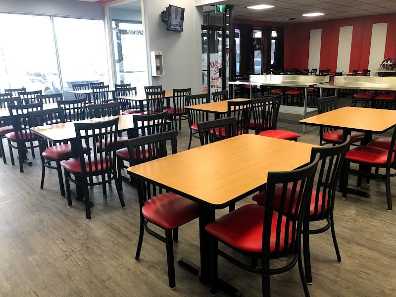 Kathir Food Experience in Edmonton
