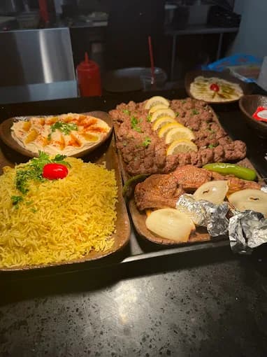 Photo of Rosto Grill & Cafe