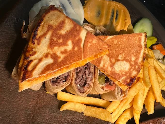 Photo of Rosto Grill & Cafe