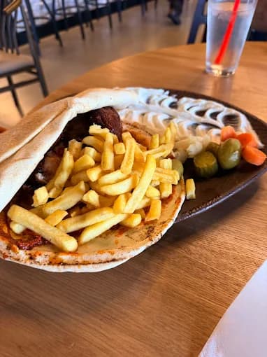 Photo of Rosto Grill & Cafe
